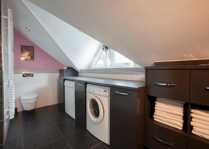 Luxury Apartment Karolina