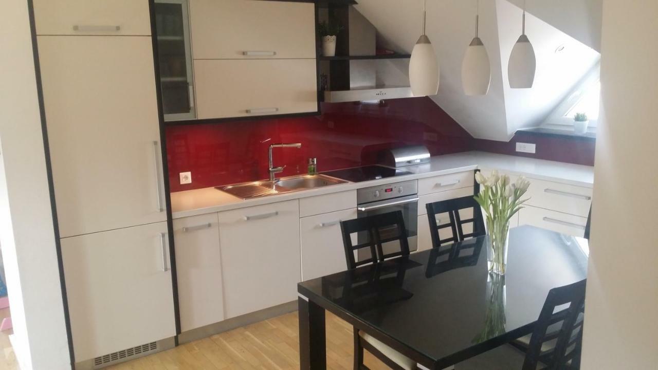 Luxury Karolina Apartamento
