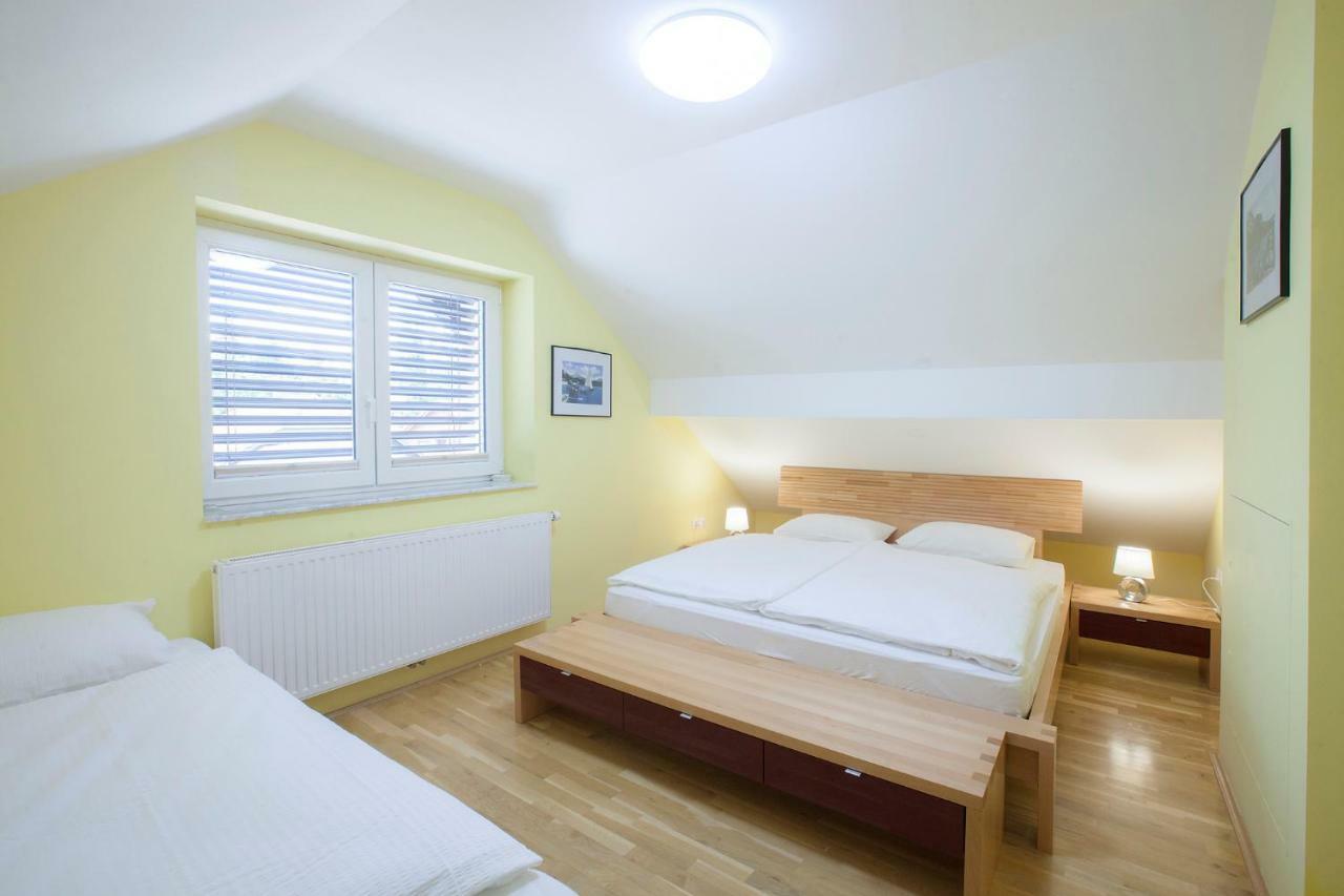 Luxury Karolina Apartamento *