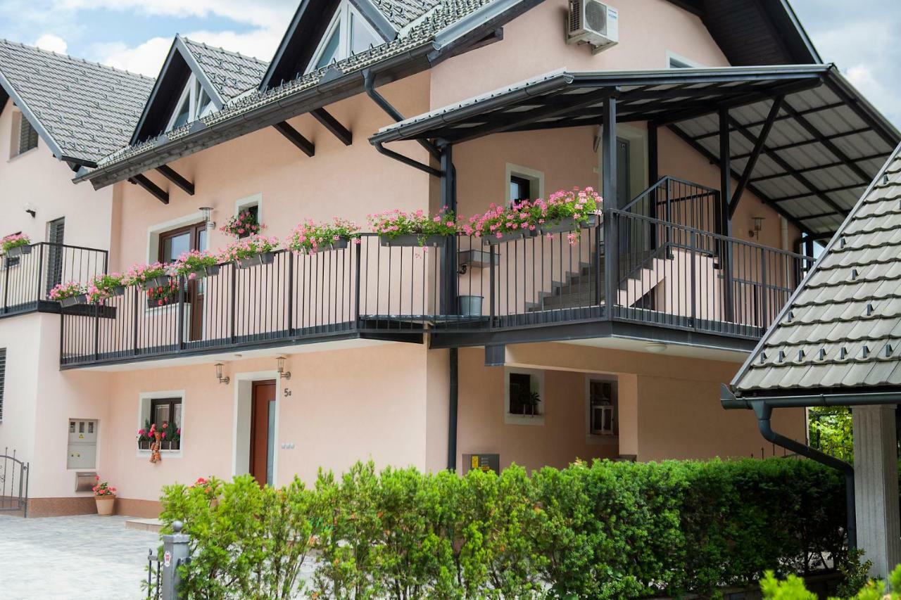 Apartamento Luxury Karolina Bled