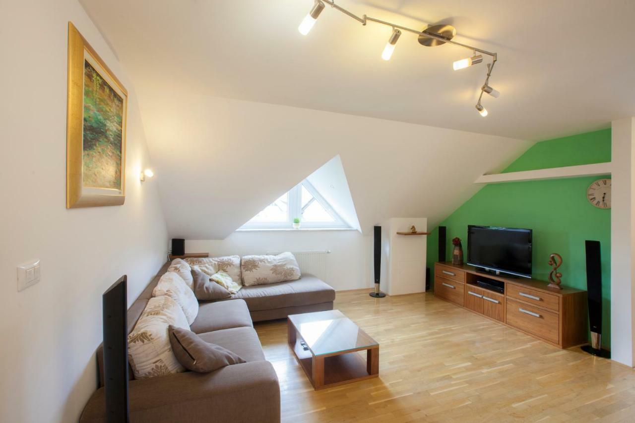 Apartamento Luxury Karolina