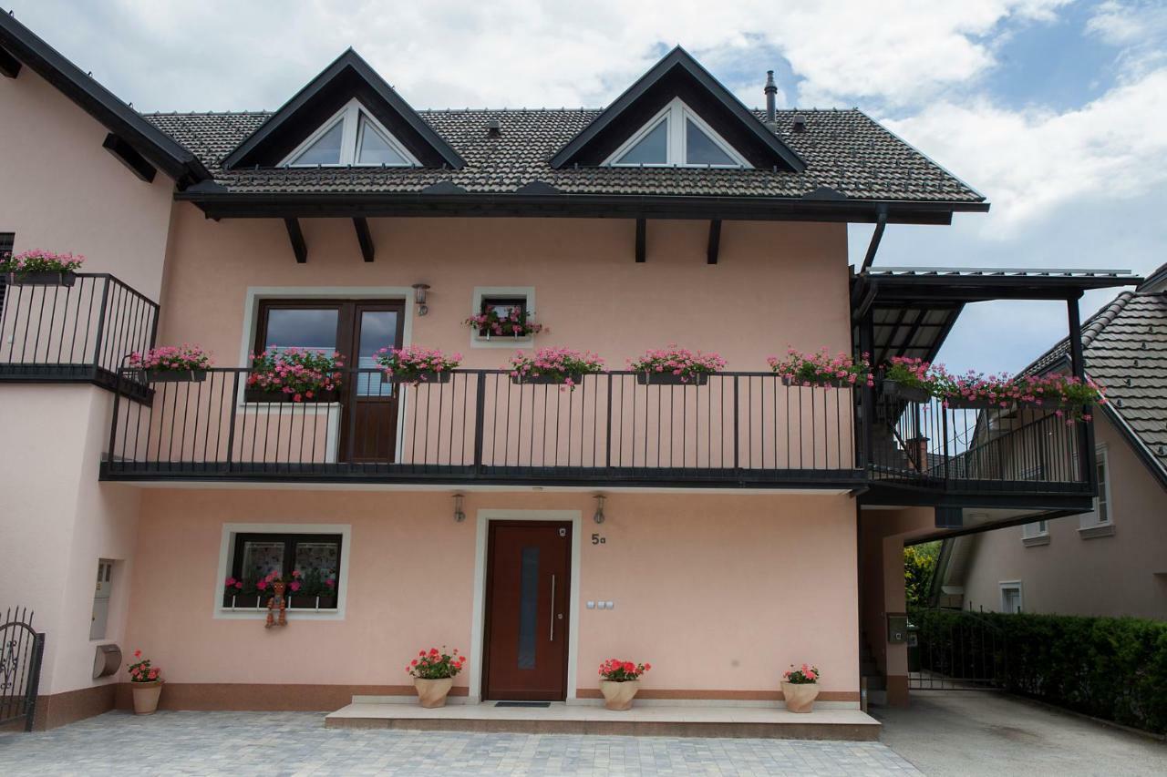 Luxury Karolina Apartamento